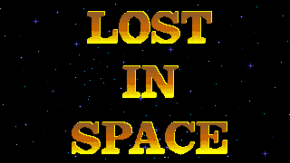 Skunny: Lost in Space Screenshot