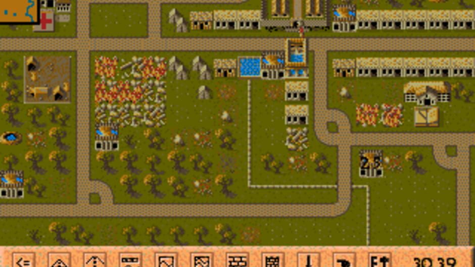 Caesar screenshot 3