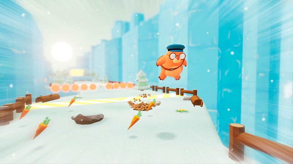 Mail Mole Screenshot