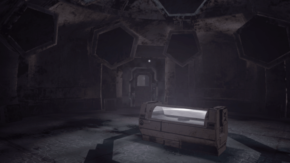 Separation Screenshot