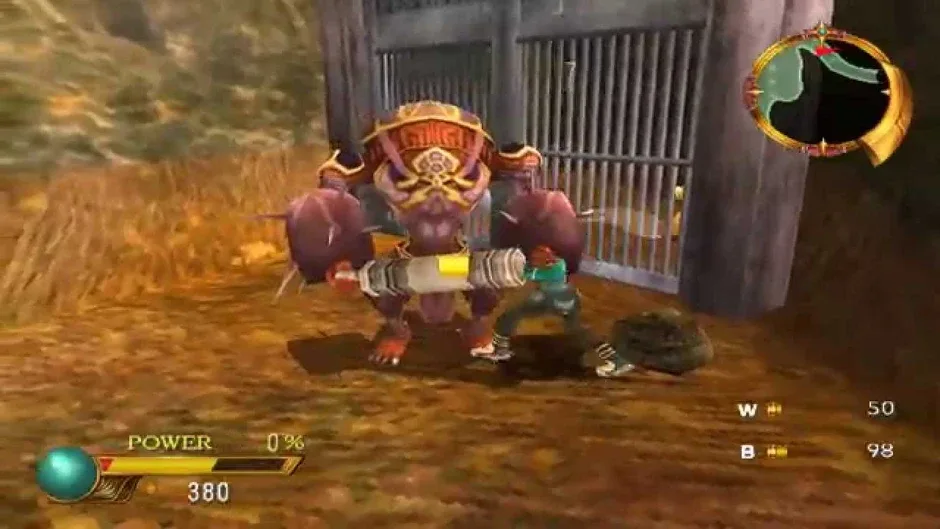 Evergrace screenshot 1