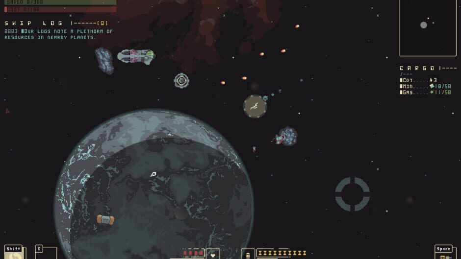 Power of Ten Screenshot