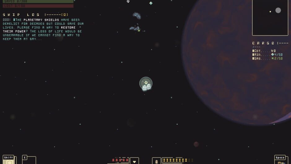 Power of Ten Screenshot