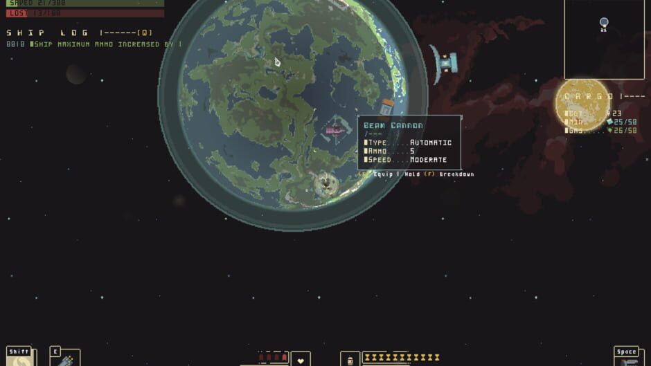 Power of Ten Screenshot