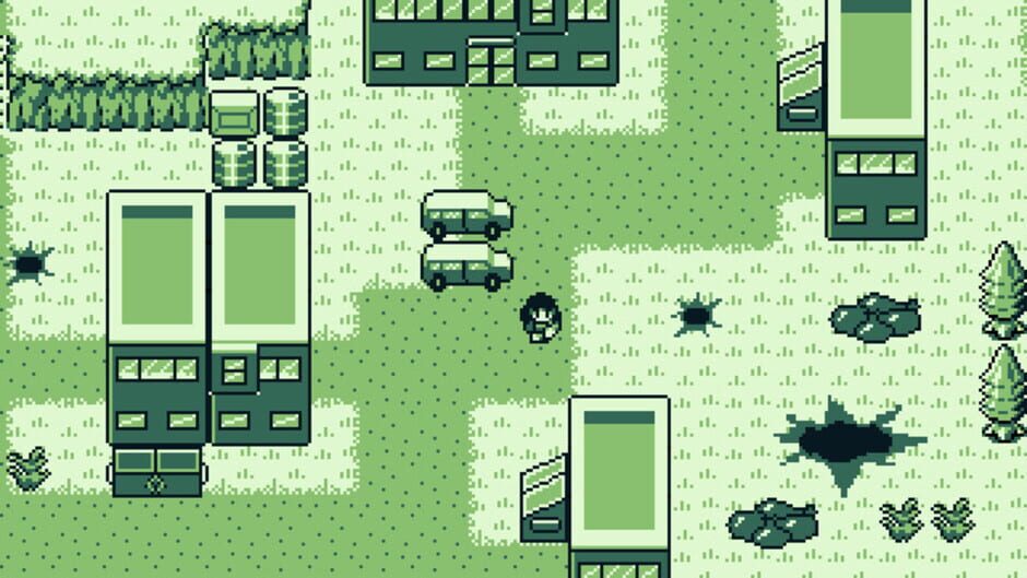 For a Vast Future Screenshot