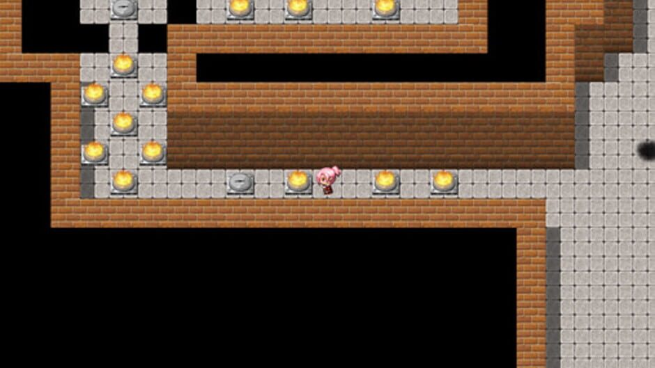 Second Chance Screenshot