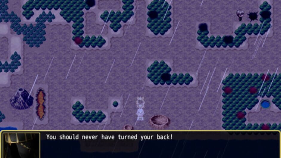 Second Chance Screenshot