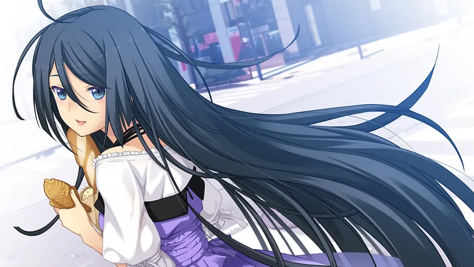 Memories Off: Innocent Fille for Dearest
