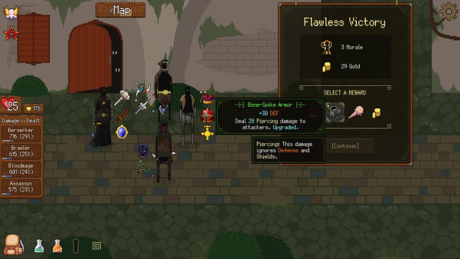 Astronarch Screenshot