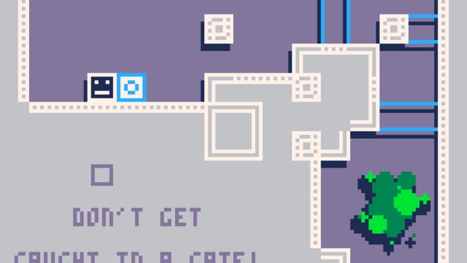 Tumbleblox screenshot
