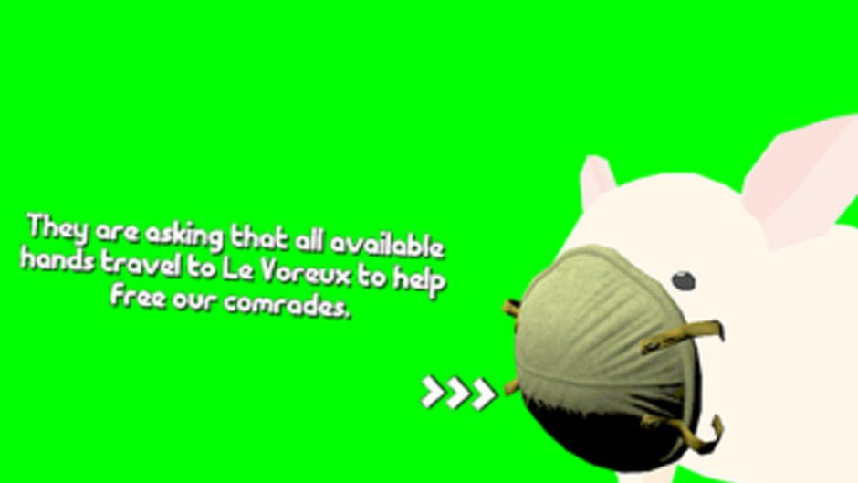 Tender Frog House screenshot