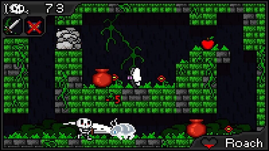 Bone Appetit Screenshot