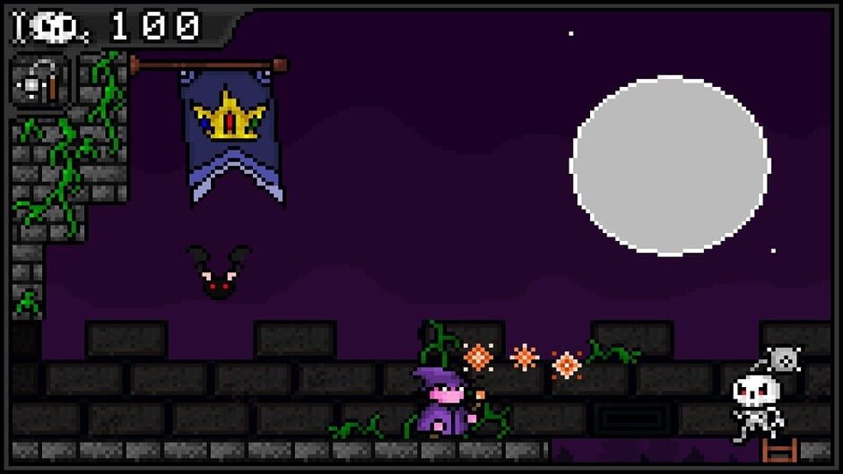 Bone Appetit Screenshot