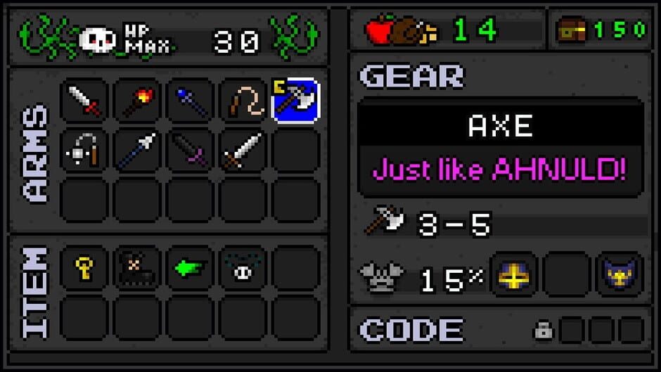 Bone Appetit Screenshot