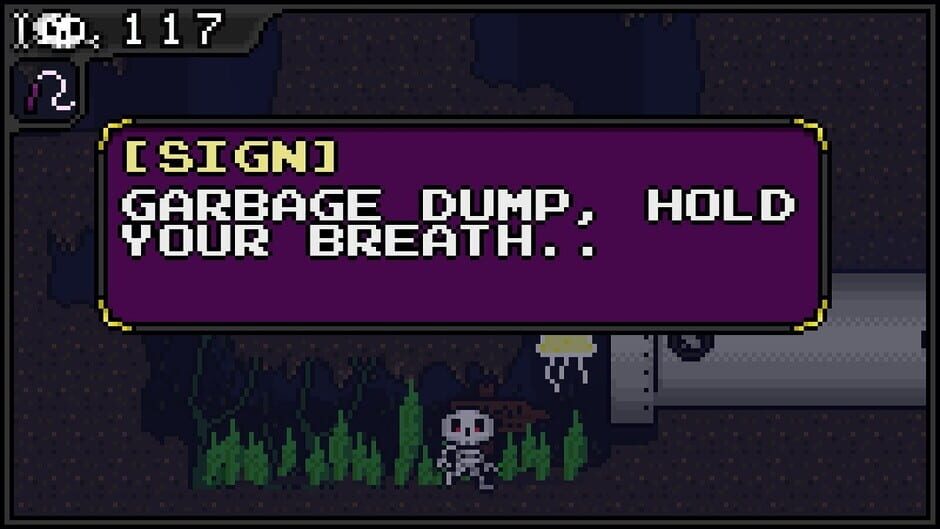 Bone Appetit Screenshot