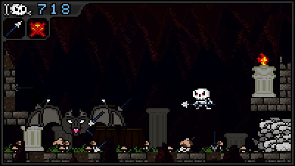 Bone Appetit Screenshot