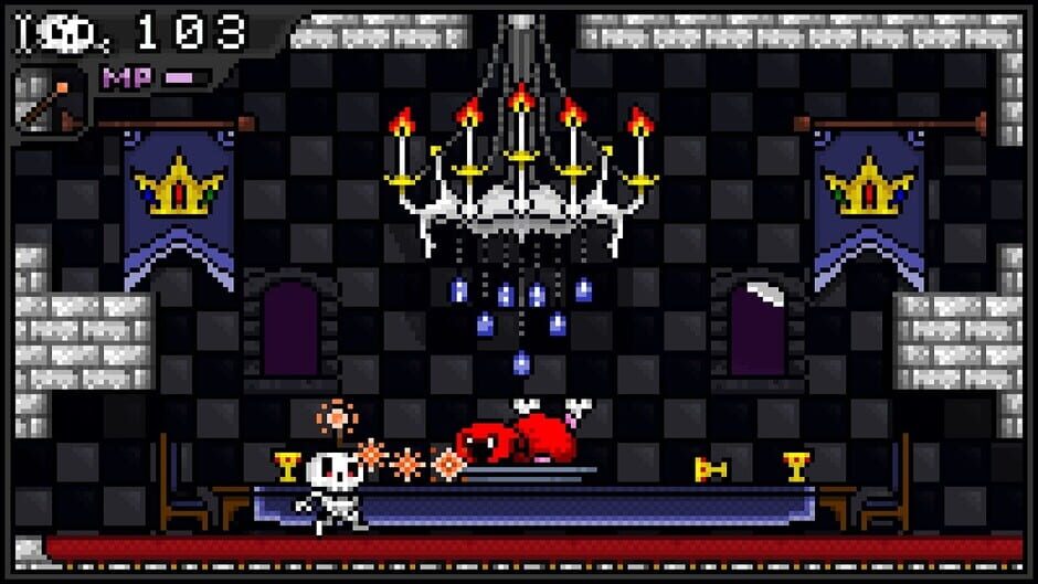 Bone Appetit Screenshot