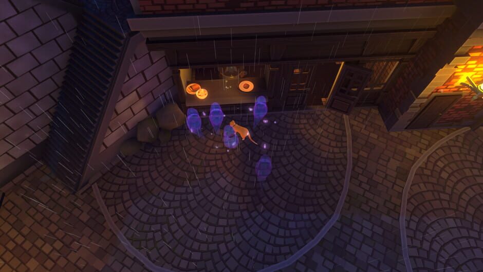 Chef's Tail Screenshot