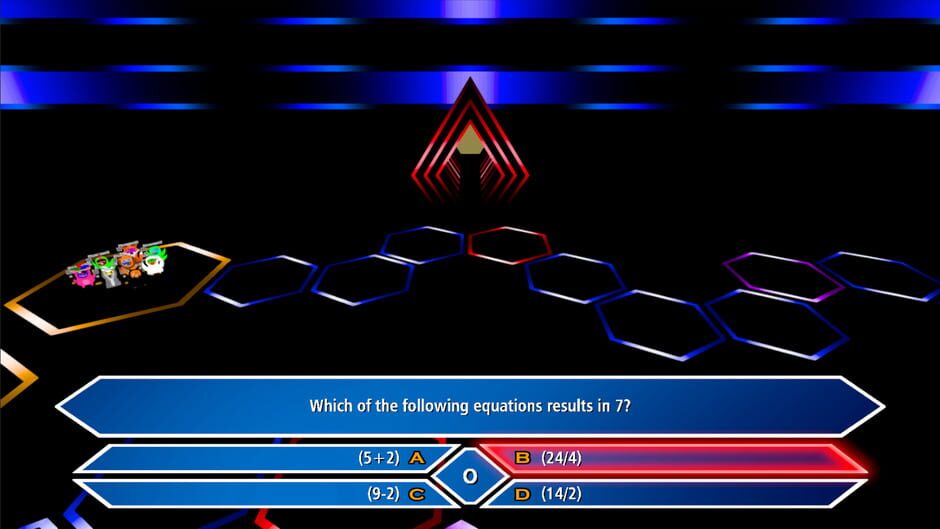 What's Wrong With You? Screenshot