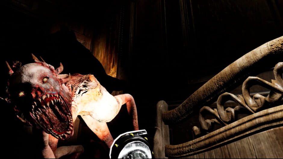 Sleep Tight Screenshot