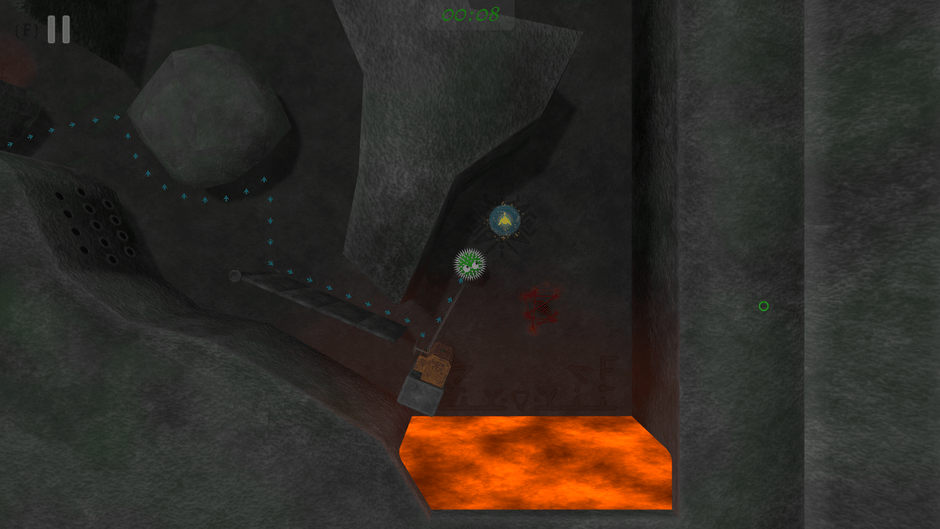Spiky Screenshot