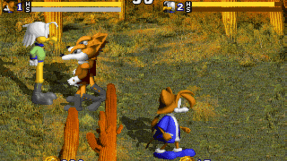 Py & Gity 2: The Industrial Age Screenshot