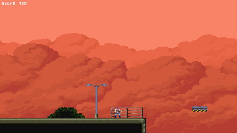 Vaccine Hunter Screenshot