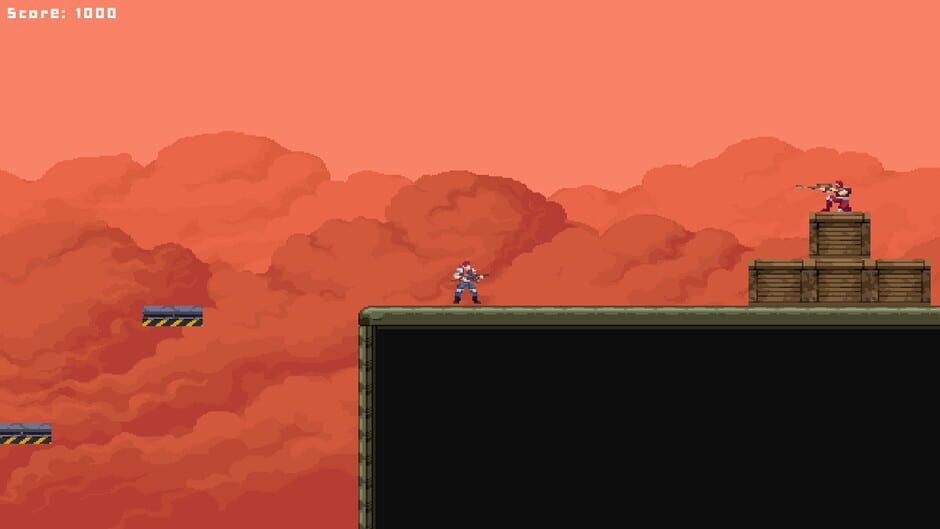 Vaccine Hunter Screenshot