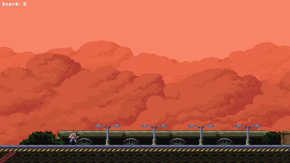 Vaccine Hunter Screenshot