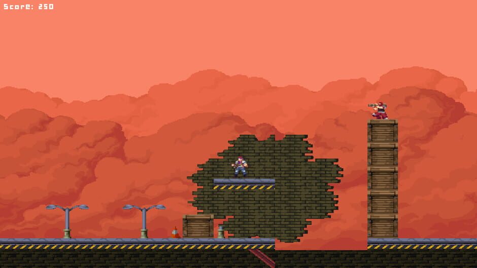 Vaccine Hunter Screenshot