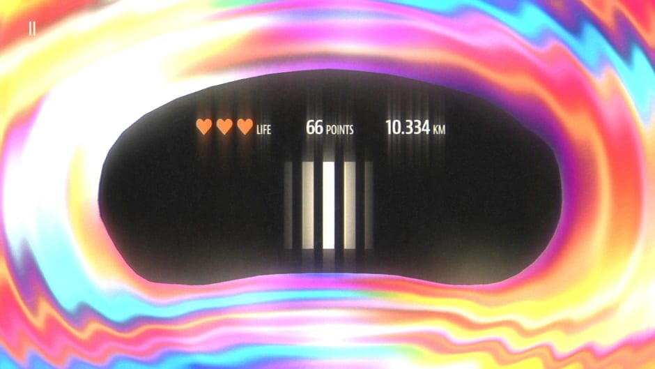 Blind Drive Screenshot