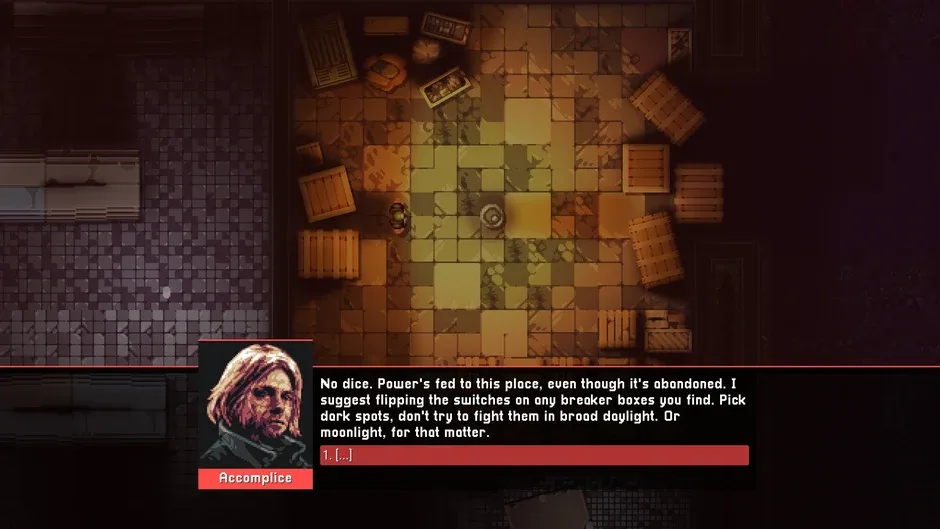 Screenshot 1 from Intravenous