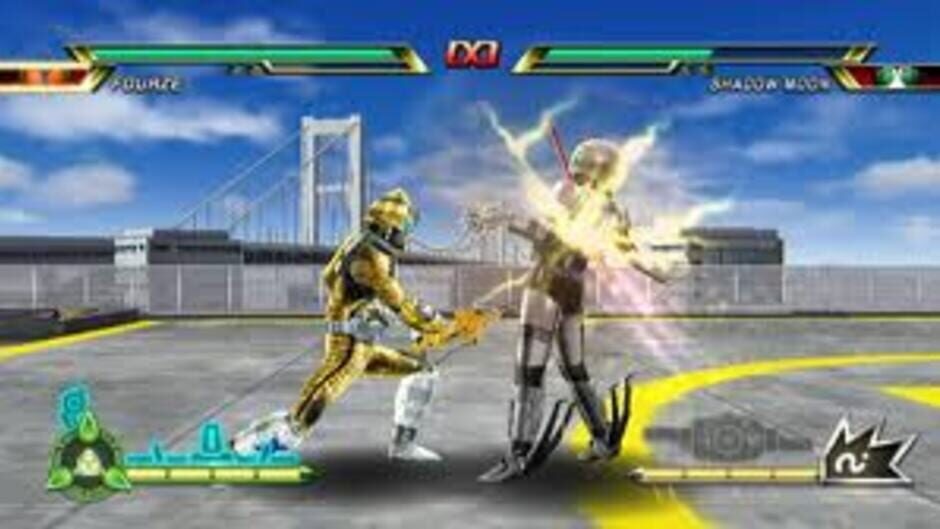 Kamen Rider: Climax Heroes Fourze media thumbnail