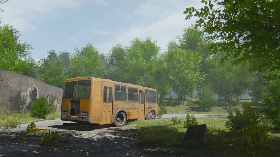 In Rays of the Light Screenshot