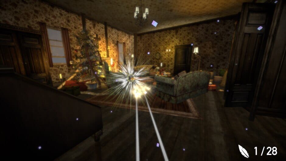 Life of Fly Screenshot