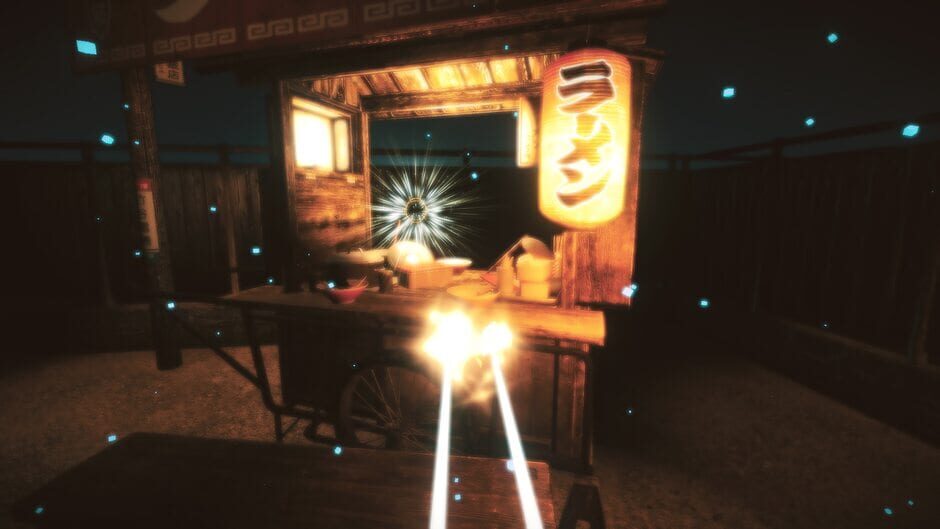 Life of Fly Screenshot