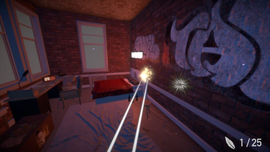 Life of Fly Screenshot