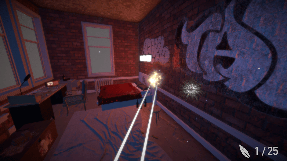 Life of Fly Screenshot