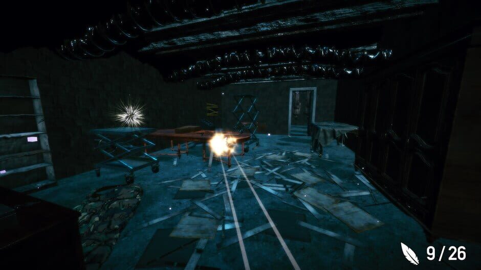 Life of Fly Screenshot