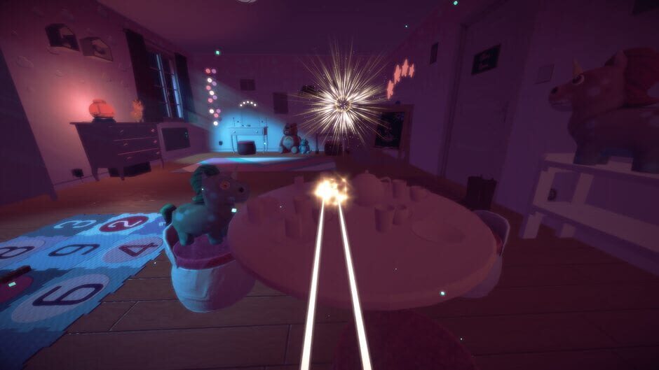 Life of Fly Screenshot