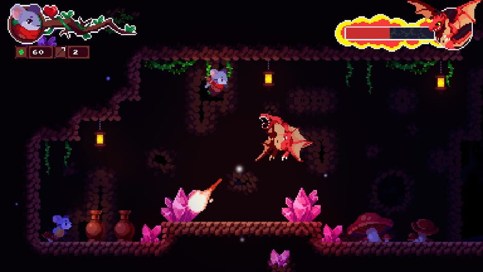Micetopia Screenshot