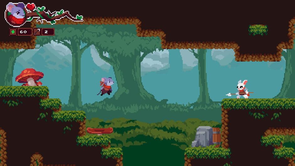Micetopia Screenshot