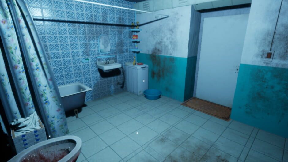 Pombero: The Lord of the Night Screenshot