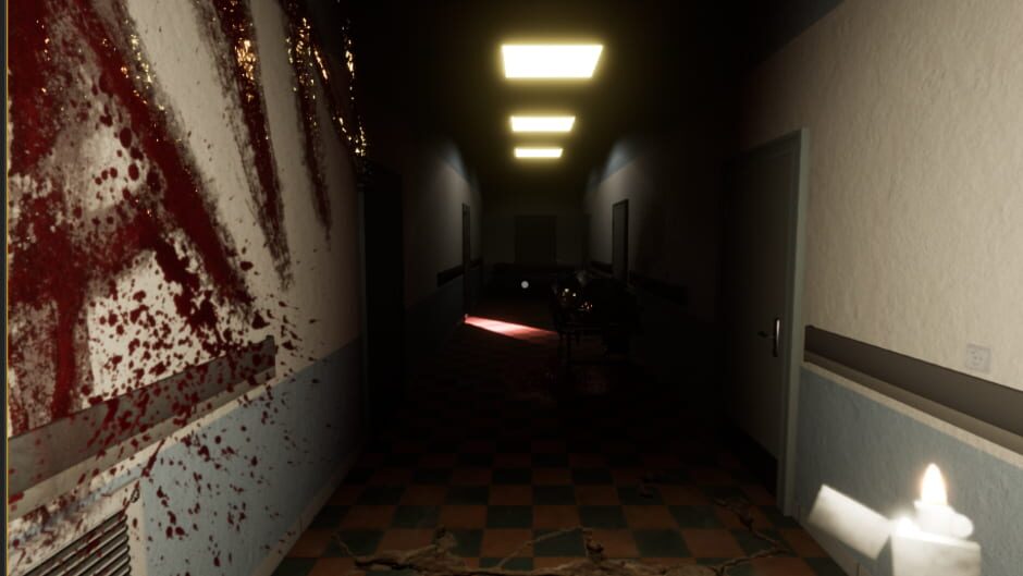 Pombero: The Lord of the Night Screenshot