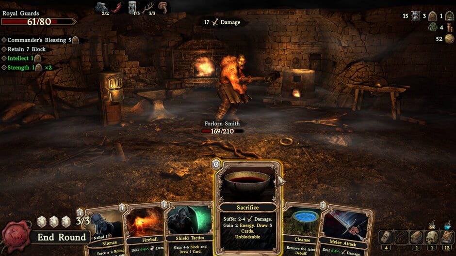 Deepest Chamber: Resurrection Screenshot