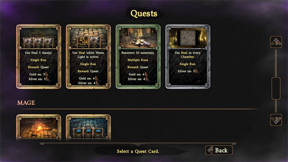 Deepest Chamber: Resurrection Screenshot