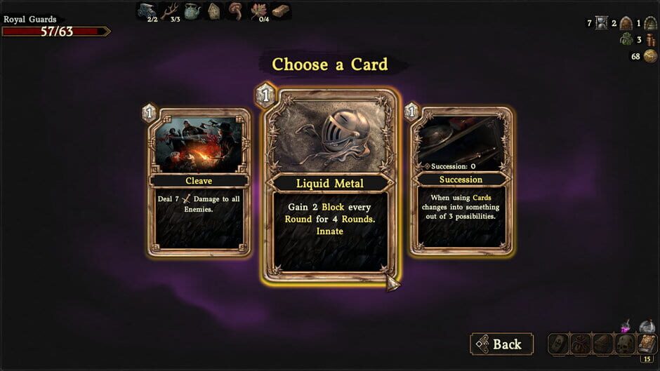 Deepest Chamber: Resurrection Screenshot