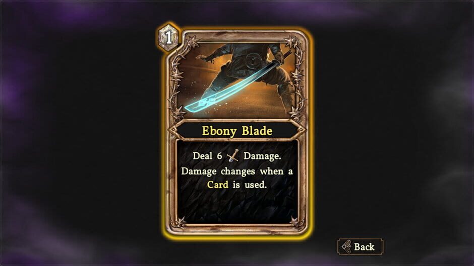 Deepest Chamber: Resurrection Screenshot