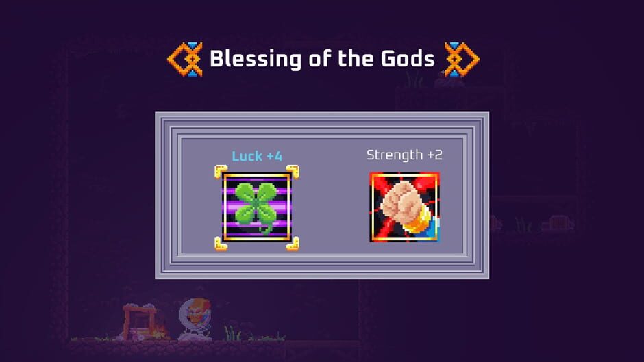 Dwarf Journey Screenshot