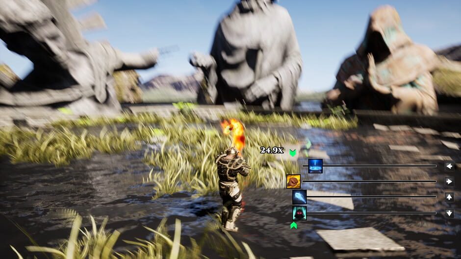 Spell Beats Screenshot